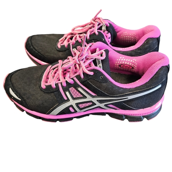 Asics Gel-Blur33 Womens Running Sneakers - Picture 3 of 10